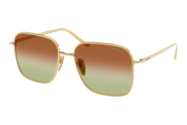 Okulary przeciwsłoneczne Prada PR C54SD 5AK70T