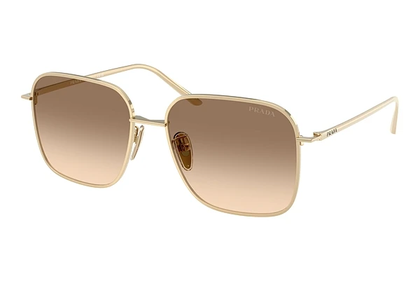 Okulary przeciwsłoneczne Prada PR C54SD ZVN50T