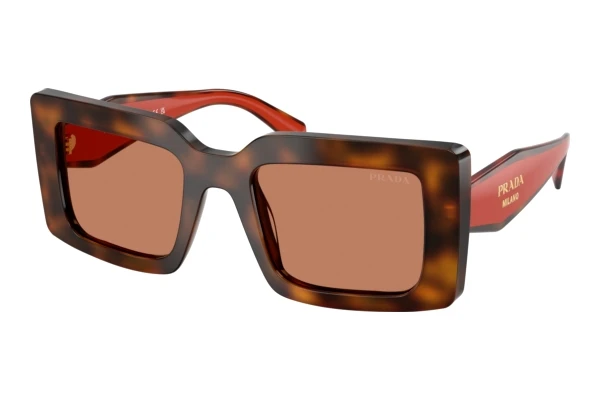 Okulary przeciwsłoneczne Prada PR D01S 01K90Q
