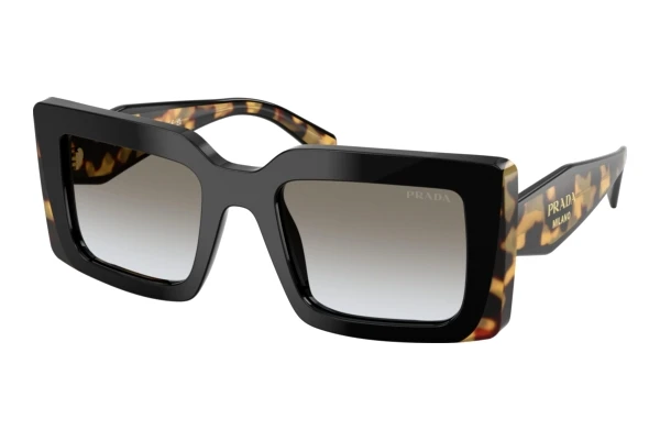 Okulary przeciwsłoneczne Prada PR D01S 0CD80L