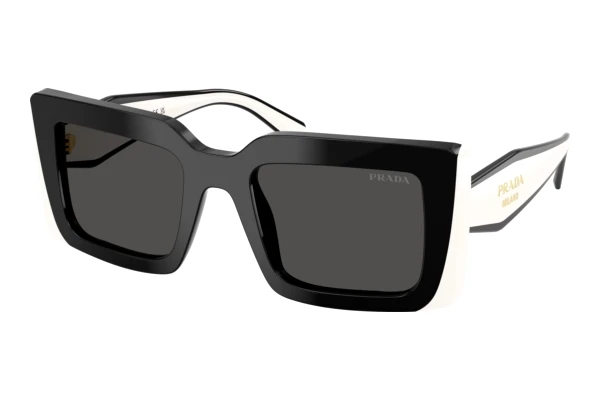 Okulary przeciwsłoneczne Prada PR D01S 20G08Z