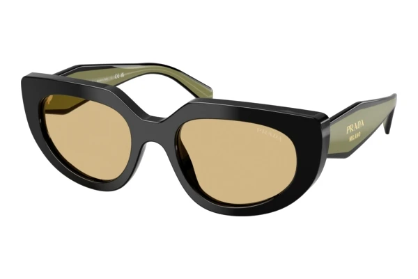 Okulary przeciwsłoneczne Prada PR D02S 03K10R