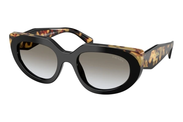 Okulary przeciwsłoneczne Prada PR D02S 0CD80L