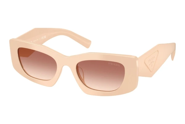 Okulary przeciwsłoneczne Prada PR D03SD 25B50L