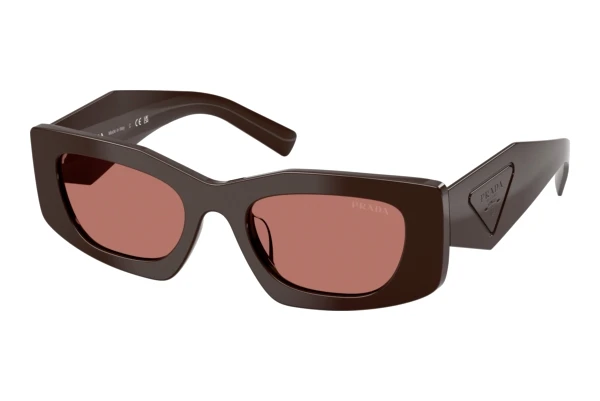 Okulary przeciwsłoneczne Prada PR D03SD 27I80W