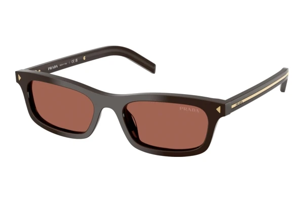 Okulary przeciwsłoneczne Prada PR D05S 27I20W