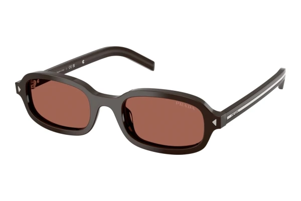 Okulary przeciwsłoneczne Prada PR D06S 27I20W