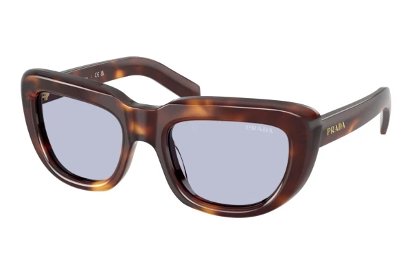 Okulary przeciwsłoneczne Prada PR D07S 15W30X