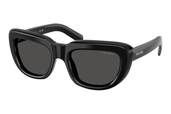 Okulary przeciwsłoneczne Prada PR D07S 16K08Z