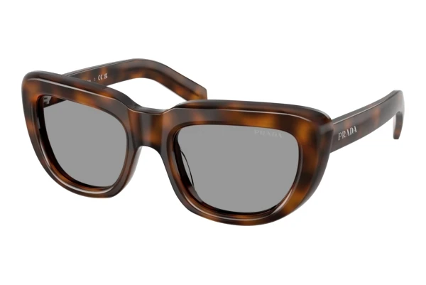 Okulary przeciwsłoneczne Prada PR D07S 20D50Q