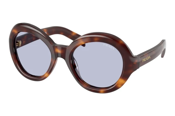 Okulary przeciwsłoneczne Prada PR D08SU 15W30X