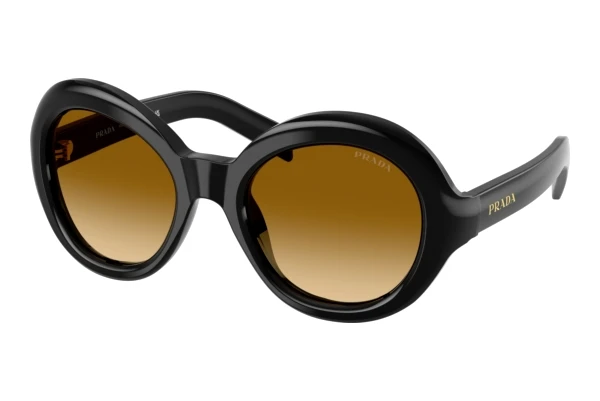 Okulary przeciwsłoneczne Prada PR D08SU 16K10X