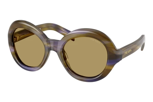 Okulary przeciwsłoneczne Prada PR D08SU 23G70G