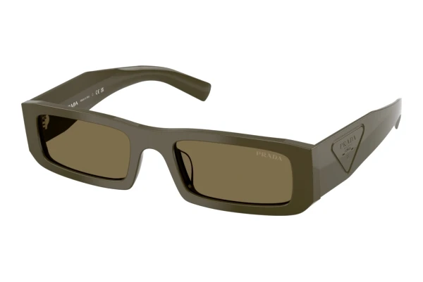 Okulary przeciwsłoneczne Prada PR D09SD 26J90F