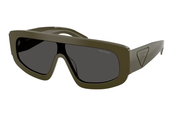 Okulary przeciwsłoneczne Prada PR D10S 26J70G