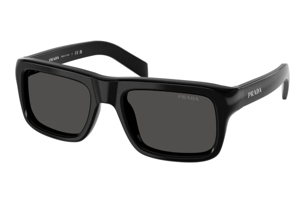 Okulary przeciwsłoneczne Prada PR D11S 16K08Z