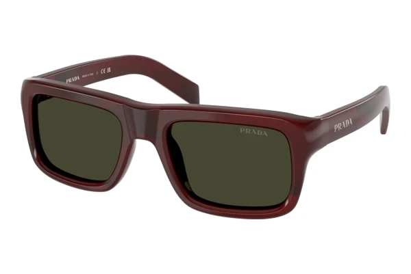 Okulary przeciwsłoneczne Prada PR D11S 25J50X