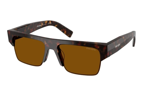 Okulary przeciwsłoneczne Prada PR D12SU 17N20V