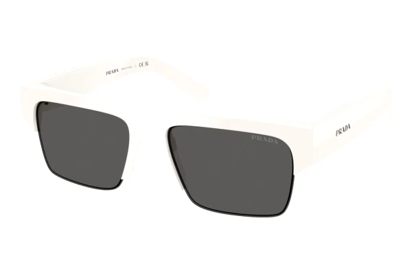 Okulary przeciwsłoneczne Prada PR D12SU 46120Z