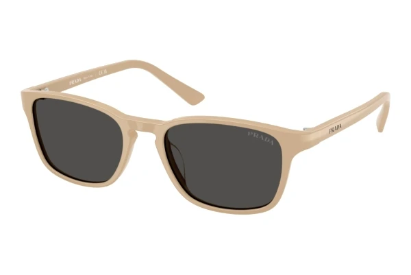 Okulary przeciwsłoneczne Prada PR D13SU 26I08Z