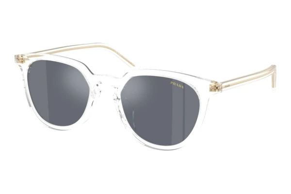 Okulary przeciwsłoneczne Prada PR D15SD 15Z30Z
