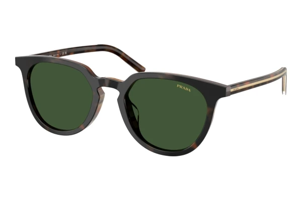 Okulary przeciwsłoneczne Prada PR D15SD 20P40P