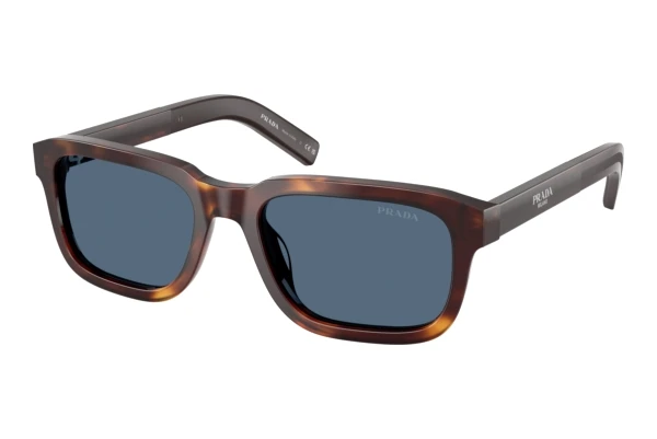 Okulary przeciwsłoneczne Prada PR D16S 15W06A