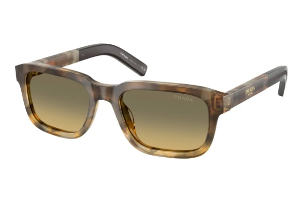 Okulary przeciwsłoneczne Prada PR D16S 21P81B