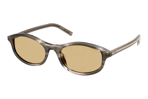 Okulary przeciwsłoneczne Prada PR D17S 26O10R