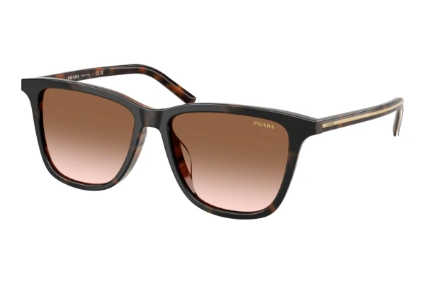 Okulary przeciwsłoneczne Prada PR D18SD 20P90P