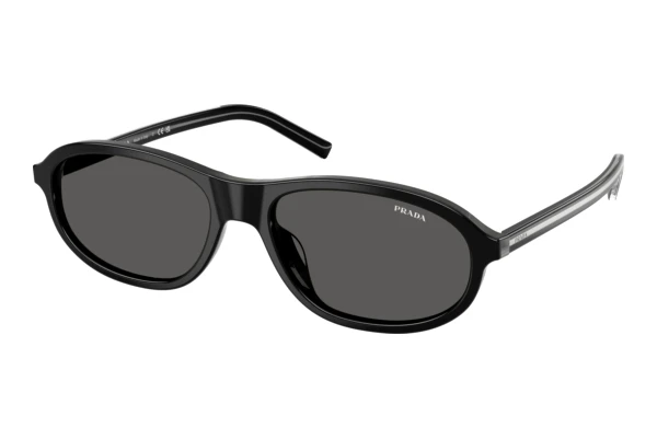 Okulary przeciwsłoneczne Prada PR D20SU 29O20Z