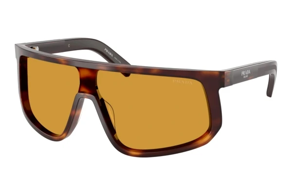Okulary przeciwsłoneczne Prada PR D21SU 15W50P