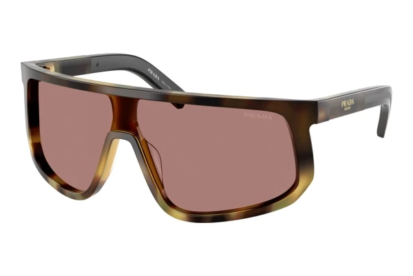 Okulary przeciwsłoneczne Prada PR D21SU 22P60B