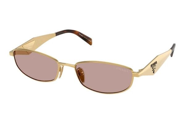 Okulary przeciwsłoneczne Prada PR D51S 5AK20I