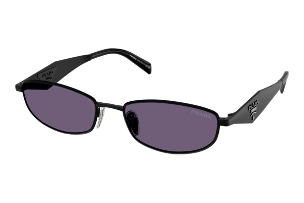 Okulary przeciwsłoneczne Prada PR D51S 7AB70W
