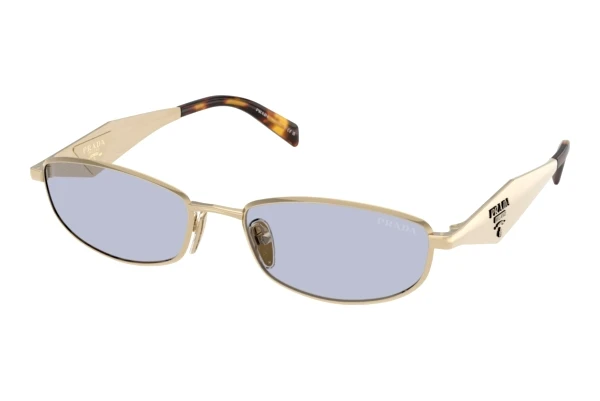 Okulary przeciwsłoneczne Prada PR D51S ZVN30X