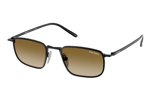 Okulary przeciwsłoneczne Prada PR D52S 1AB20U