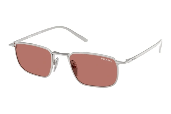 Okulary przeciwsłoneczne Prada PR D52S 1BC80W