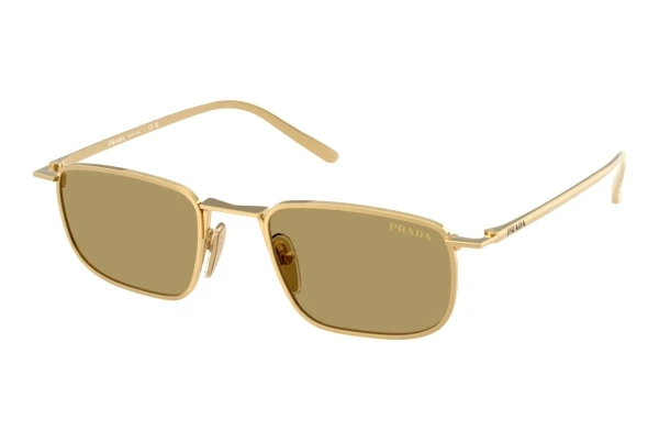 Okulary przeciwsłoneczne Prada PR D52S 5AK70G