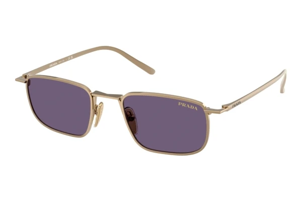 Okulary przeciwsłoneczne Prada PR D52S 7OE70W
