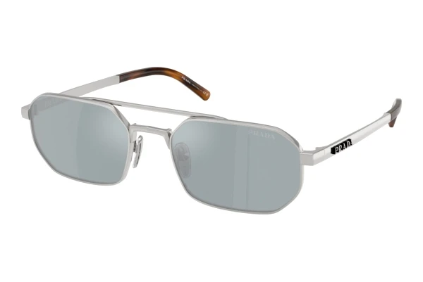 Okulary przeciwsłoneczne Prada PR D53S 1BC40X