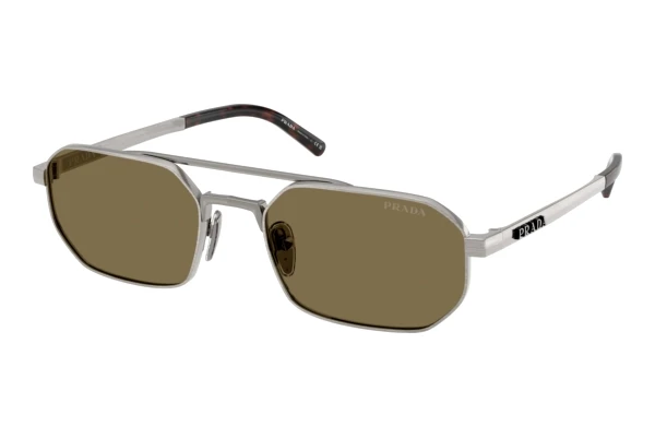 Okulary przeciwsłoneczne Prada PR D53S 23J90F