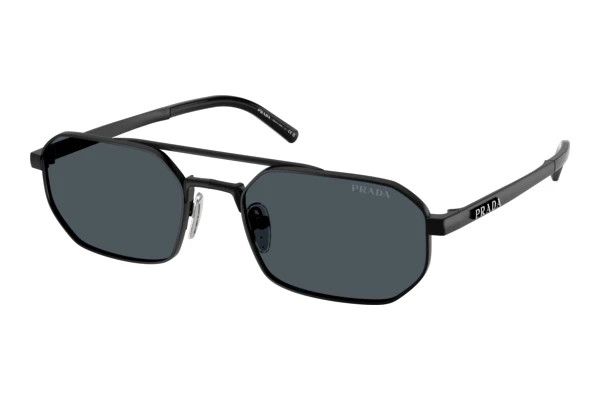 Okulary przeciwsłoneczne Prada PR D53S 7AB70B