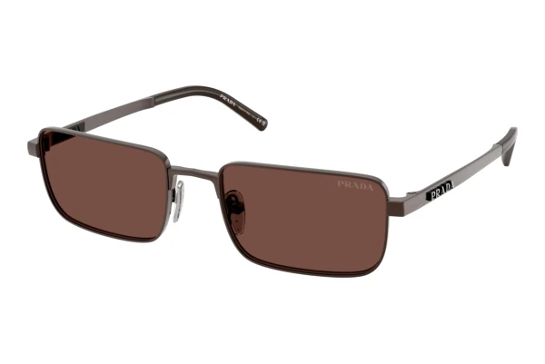 Okulary przeciwsłoneczne Prada PR D54S 22J80T