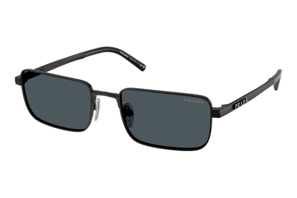 Okulary przeciwsłoneczne Prada PR D54S 7AB70B
