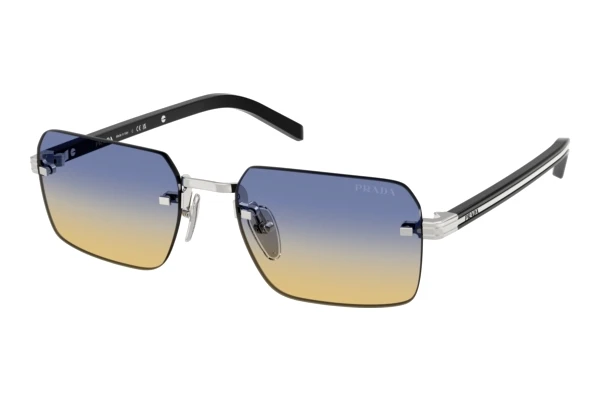 Okulary przeciwsłoneczne Prada PR D55S 1BC50E