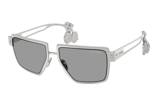 Okulary przeciwsłoneczne Prada PR D56S 1BC50Q