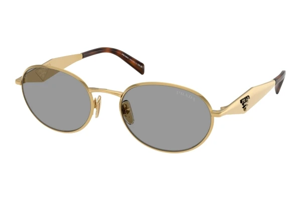 Okulary przeciwsłoneczne Prada PR D57S 5AK50Q