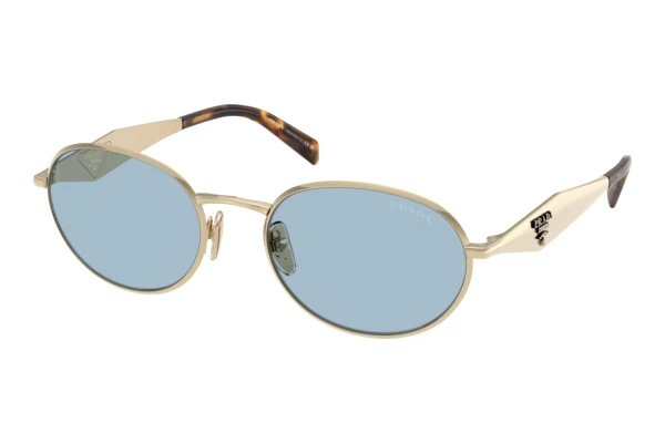 Okulary przeciwsłoneczne Prada PR D57S ZVN40Q