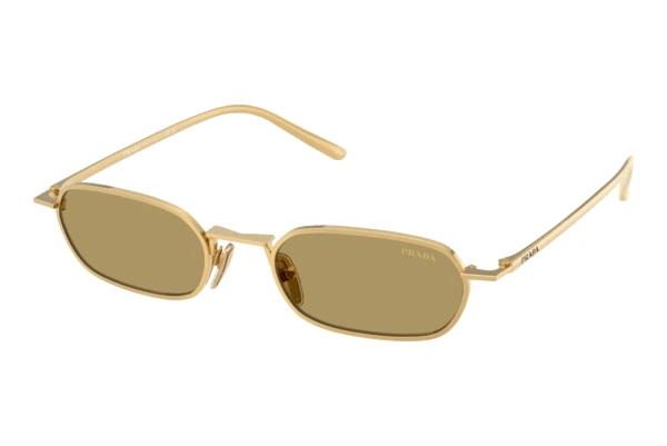 Okulary przeciwsłoneczne Prada PR D58S 5AK70G